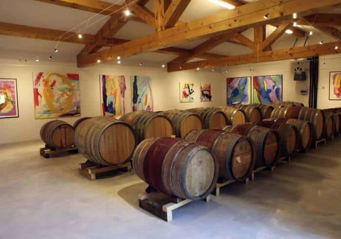 Domaine de Tara