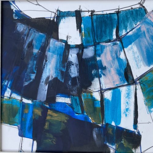 AUTIN Falaises bleues 2